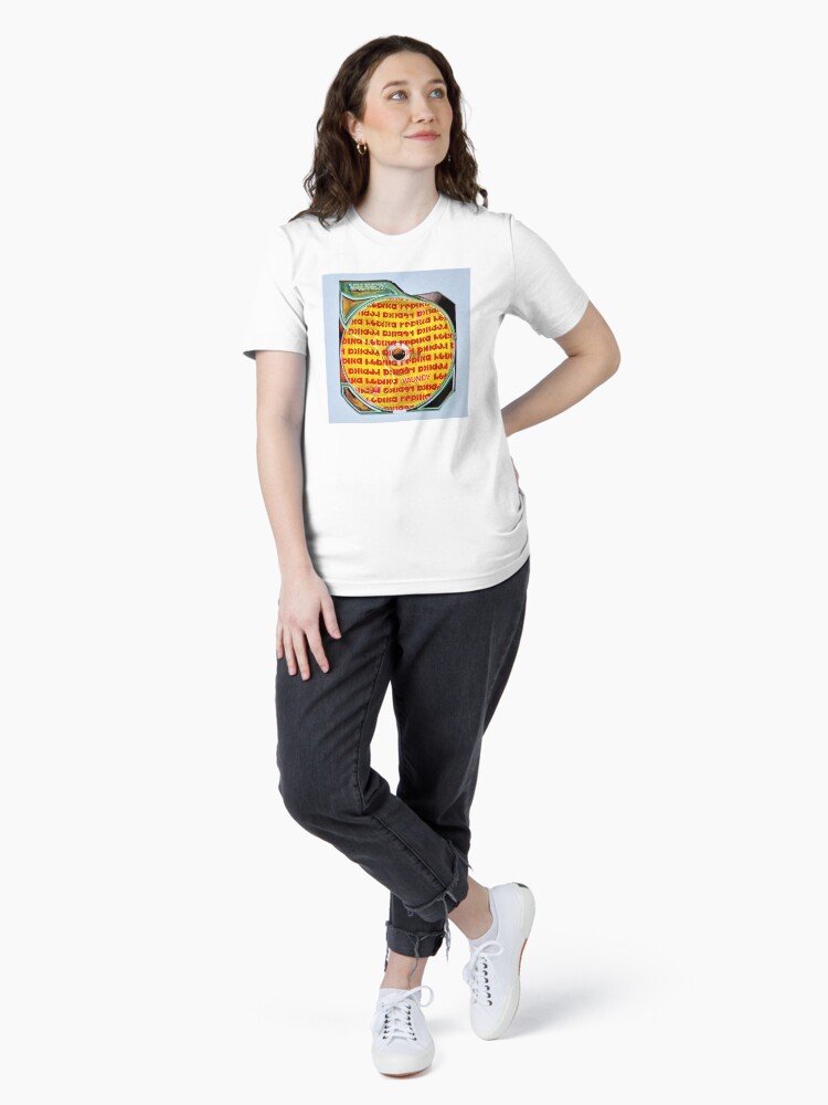 Vaundy replica Tシャツ　Lサイズ Vaundy Replica