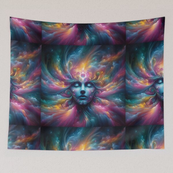 Item preview, Enlightenment designed and sold by 7Four1.