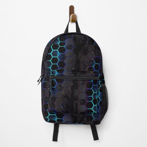 Item preview, “Electric Symmetry” designed and sold by Art-Vortex-fr.