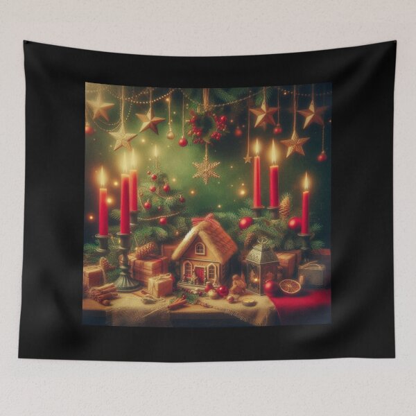 Item preview, Advent 16 designed and sold by Sybille-Yates.