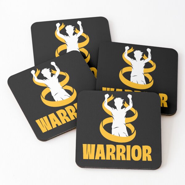 Item preview, Cancer Warrior designed and sold by 87-Aesthetics.