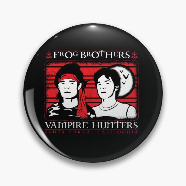 Item preview, Frog Brothers Santa Clara designed and sold by The Fonsecastein Shop.