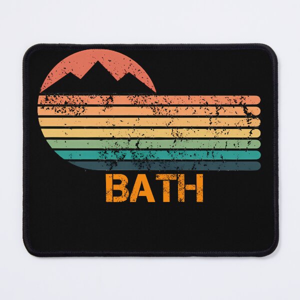 Item preview, Bath City |Roman Baths | UK | Travel designed and sold by TheInkyOwl-TIO.