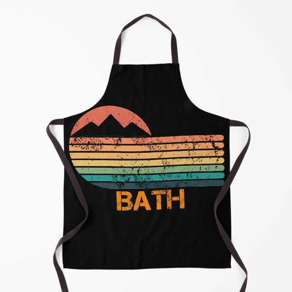 Item preview, Bath City |Roman Baths | UK | Travel designed and sold by TheInkyOwl-TIO.