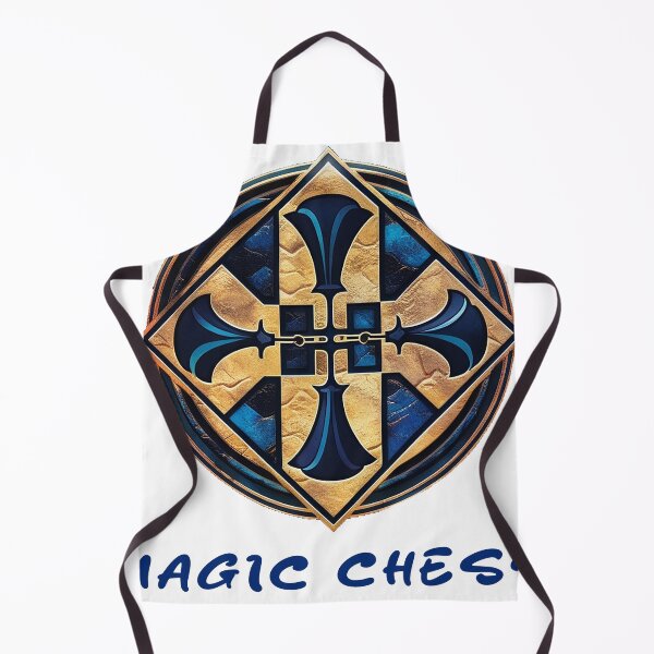 Item preview, Master magic chess game designed and sold by soislove.