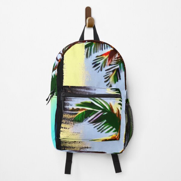 Item preview, Palm Tree designed and sold by MatrixTattoo.