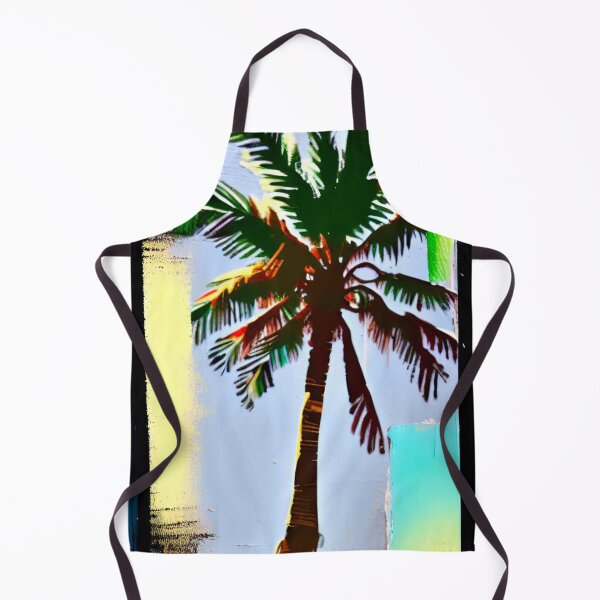 Item preview, Palm Tree designed and sold by MatrixTattoo.