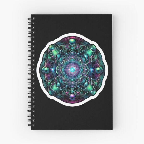 Item preview, Quantum Abstraction designed and sold by Stardraco.