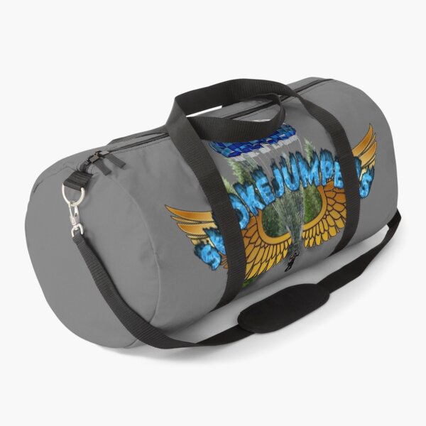 Item preview, EXCLUSIVE SMOKEJUMPERS SERIES designed and sold by THE AMERICAN TEEVANGELIST.