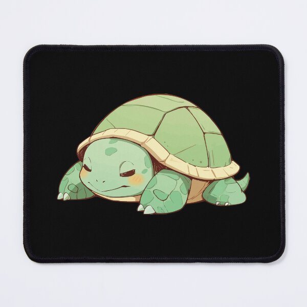 Item preview, Lazy Turtle designed and sold by Getup-clothing.