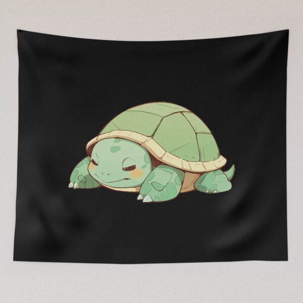 Item preview, Lazy Turtle designed and sold by Getup-clothing.