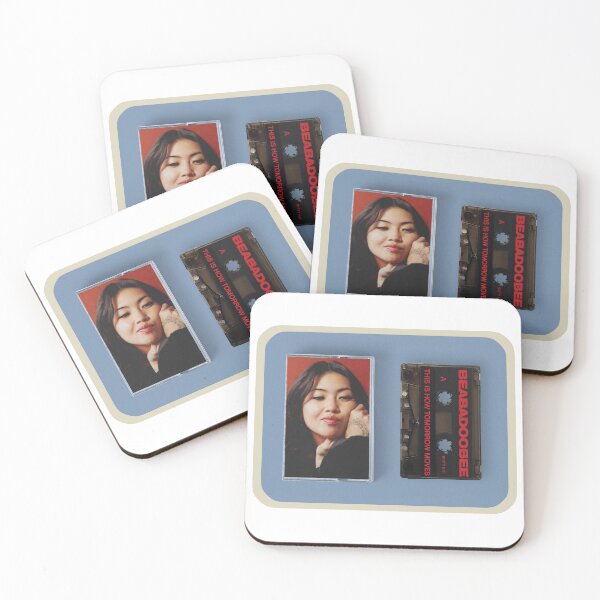 Item preview, Beabadoobee - This is how tomorrow moves (CASSETTE) designed and sold by apple peel.