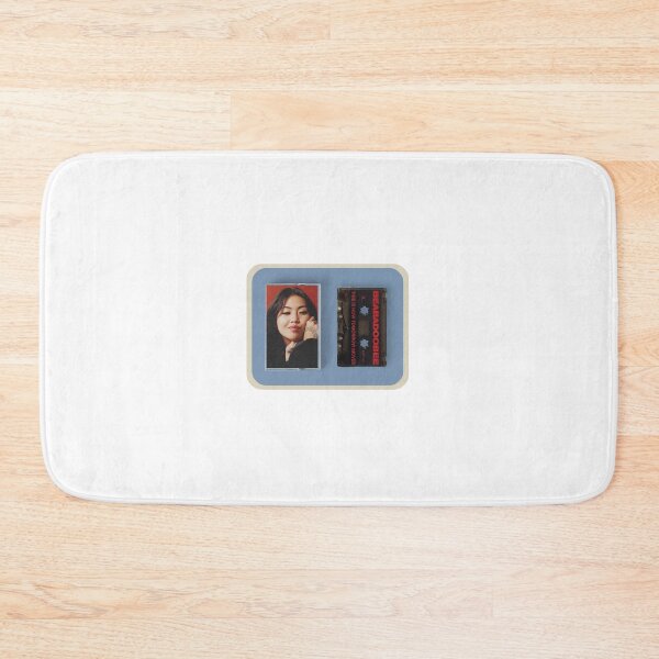 Item preview, Beabadoobee - This is how tomorrow moves (CASSETTE) designed and sold by apple peel.