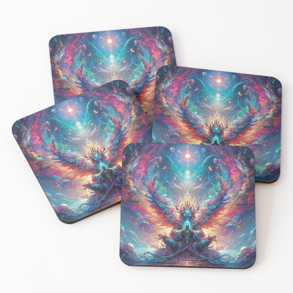 Item preview, Wings designed and sold by 7Four1.