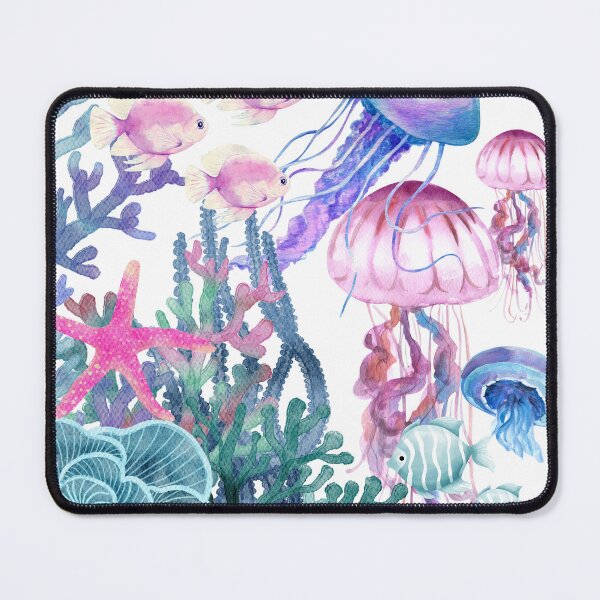Item preview, Dive into wonder – Coral reefs, my paradise designed and sold by DesignByMalwina.