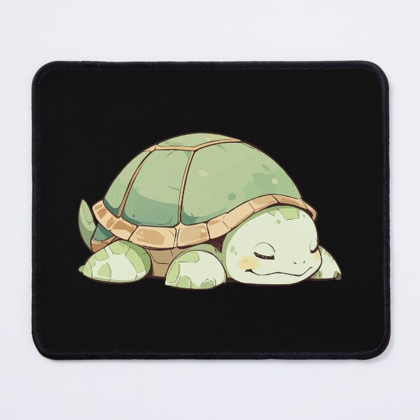Item preview, Lazy Turtle designed and sold by Getup-clothing.