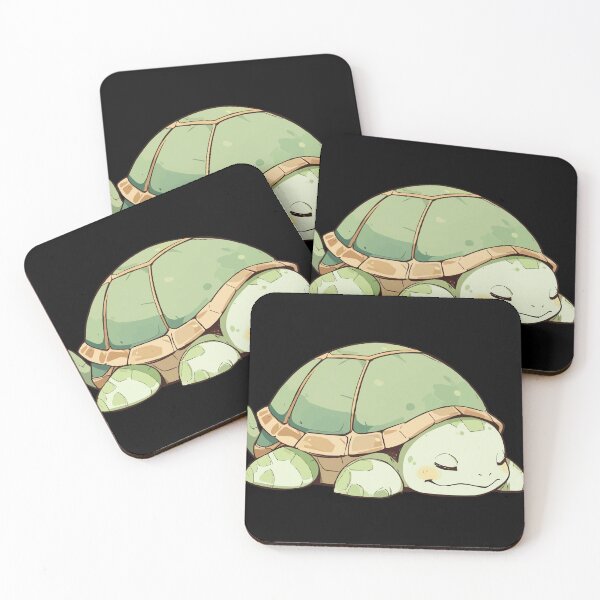 Item preview, Lazy Turtle designed and sold by Getup-clothing.