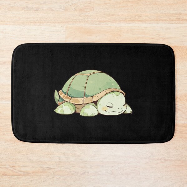 Item preview, Lazy Turtle designed and sold by Getup-clothing.