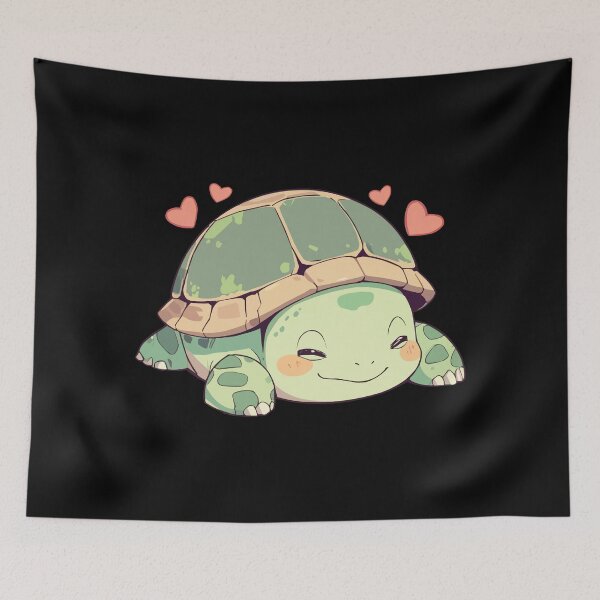 Item preview, Lazy Turtle designed and sold by Getup-clothing.