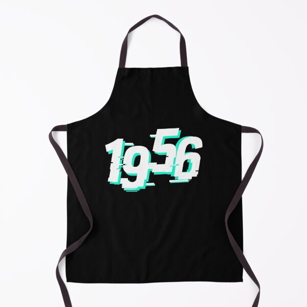 Item preview, 1956 Birthday Year designed and sold by NumbersFort.