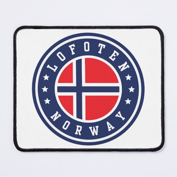 Item preview, Lofoten Norway designed and sold by jeshands.