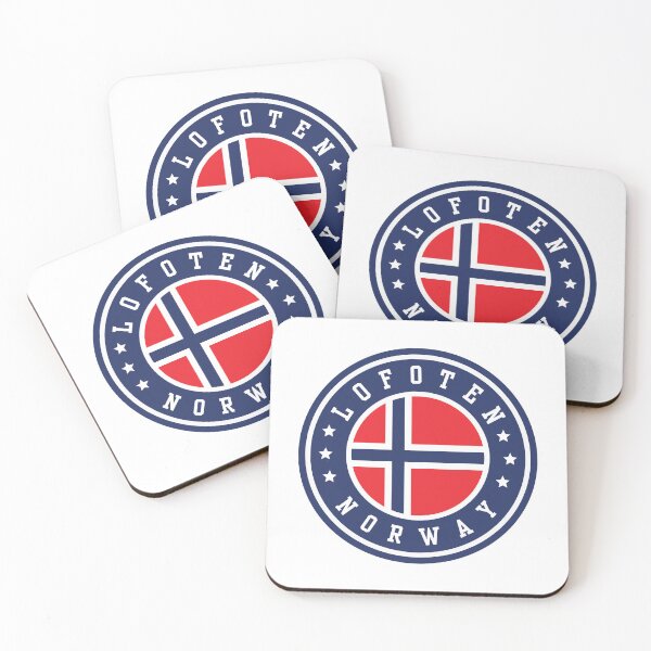 Item preview, Lofoten Norway designed and sold by jeshands.