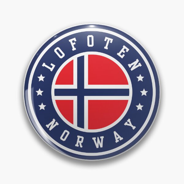Item preview, Lofoten Norway designed and sold by jeshands.