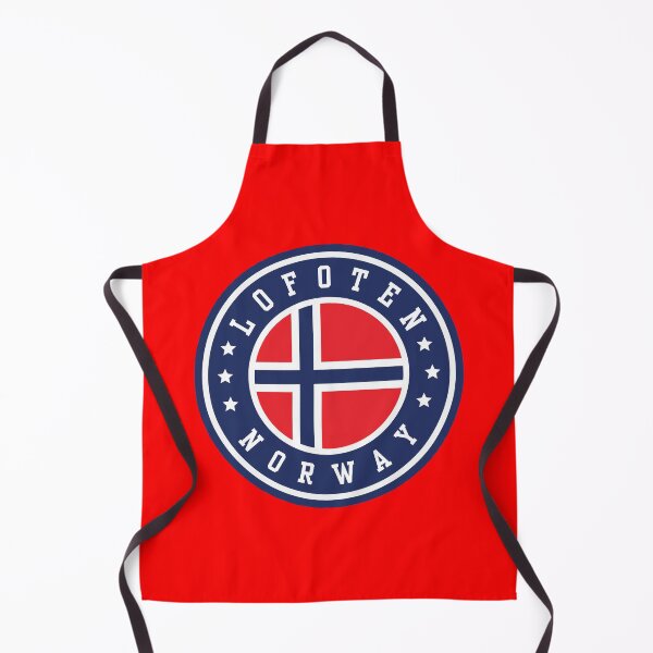 Item preview, Lofoten Norway designed and sold by jeshands.