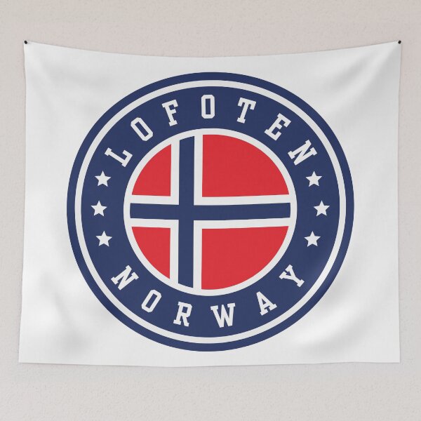 Item preview, Lofoten Norway designed and sold by jeshands.