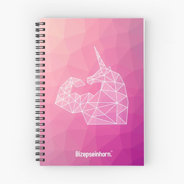 Item preview, Unicorn with biceps designed and sold by Garver.