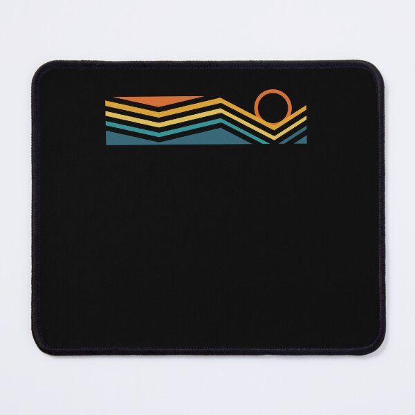 Item preview, Sunset retro designed and sold by VinsendDraconi.