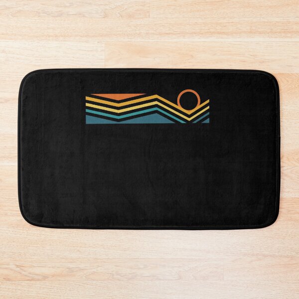 Item preview, Sunset retro designed and sold by VinsendDraconi.