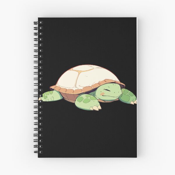 Item preview, Lazy Turtle designed and sold by Getup-clothing.