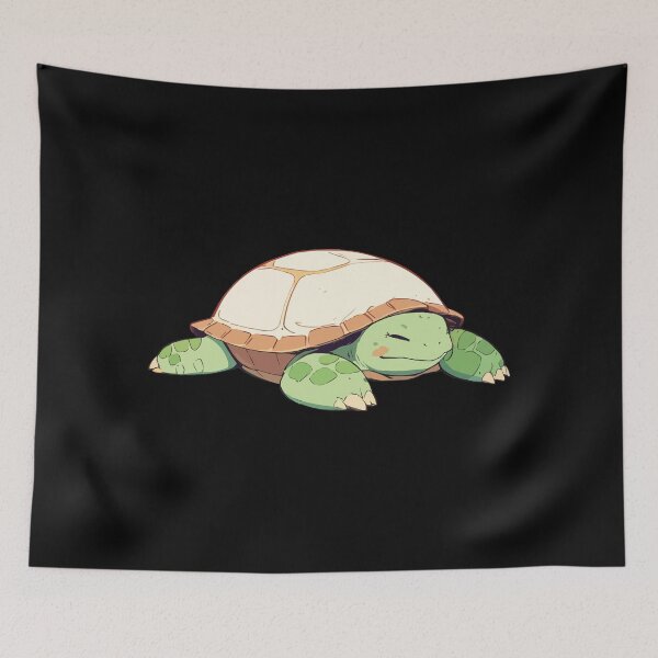 Item preview, Lazy Turtle designed and sold by Getup-clothing.
