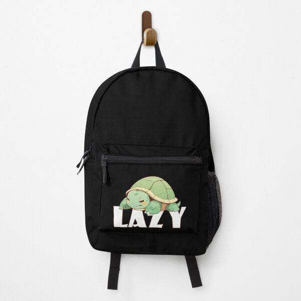 Item preview, Lazy Turtle designed and sold by Getup-clothing.