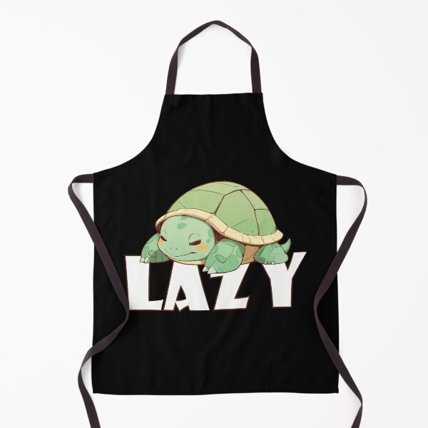 Item preview, Lazy Turtle designed and sold by Getup-clothing.