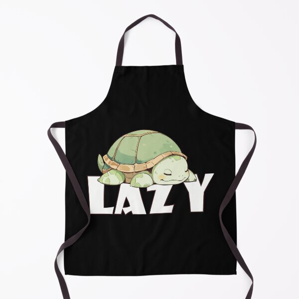 Item preview, Lazy Turtle designed and sold by Getup-clothing.