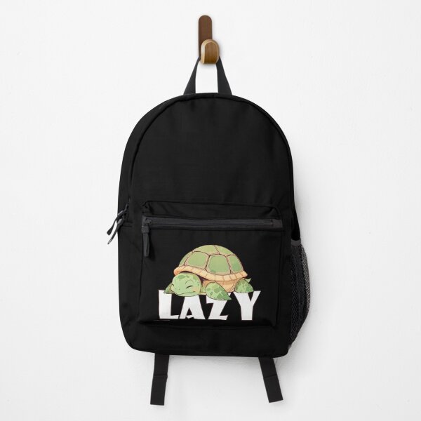Item preview, Lazy Turtle designed and sold by Getup-clothing.