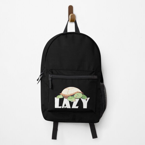 Item preview, Lazy Turtle designed and sold by Getup-clothing.