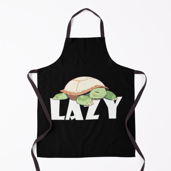 Item preview, Lazy Turtle designed and sold by Getup-clothing.