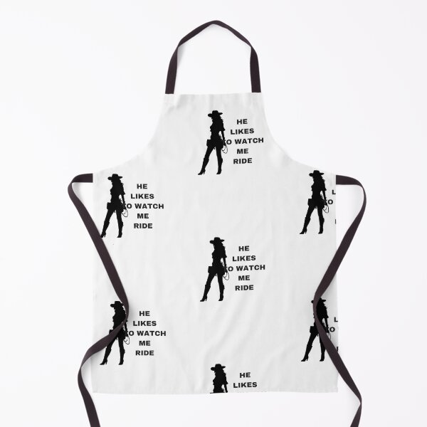Item preview, He Likes to Watch Me Ride designed and sold by SimplySexySlutt.