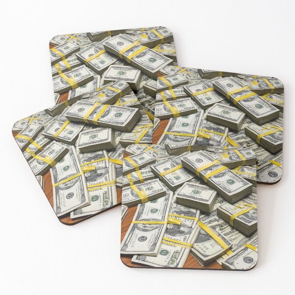 Item preview, Money on the table designed and sold by Jbufu.