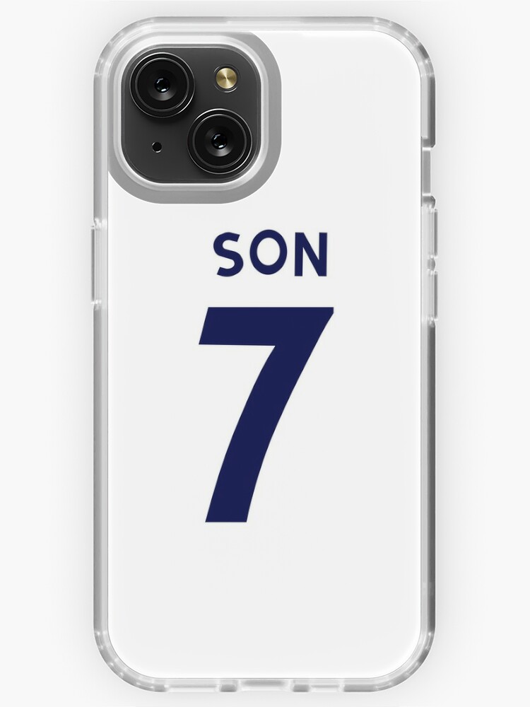 Harry Kane Jersey iPhone Case for Sale by slawisa