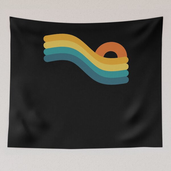 Item preview, Sunset retro designed and sold by VinsendDraconi.