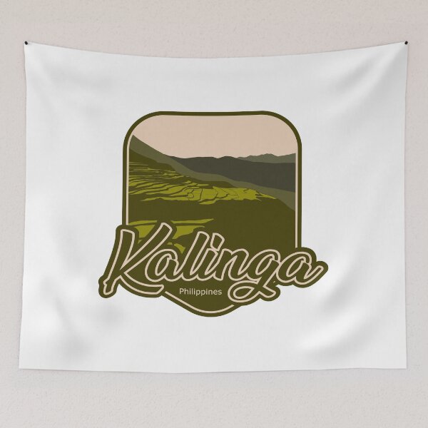 Item preview, Kalinga – Philippines designed and sold by Moritz Schwäble.