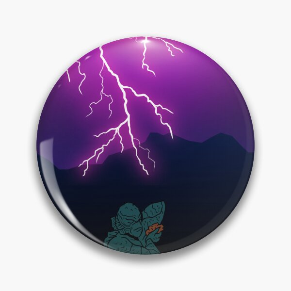 Item preview, Swamp Thing, Unbothered designed and sold by Project Remission, LLC.