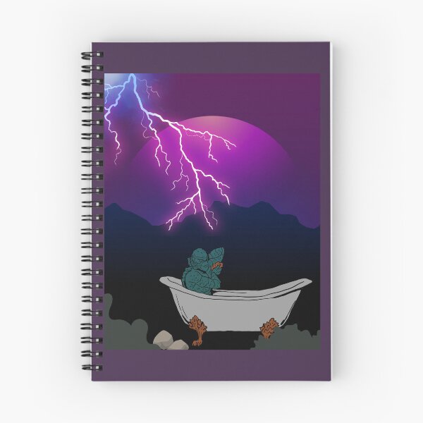 Item preview, Swamp Thing, Unbothered designed and sold by Project Remission, LLC.