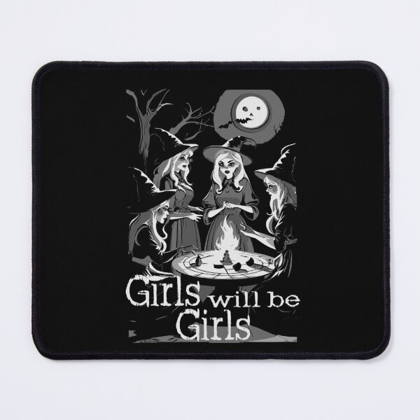 Item preview, girls will be girls designed and sold by Colorfulman.