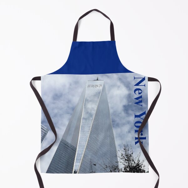 Item preview, New York City World Trade Center designed and sold by wistful-designs.