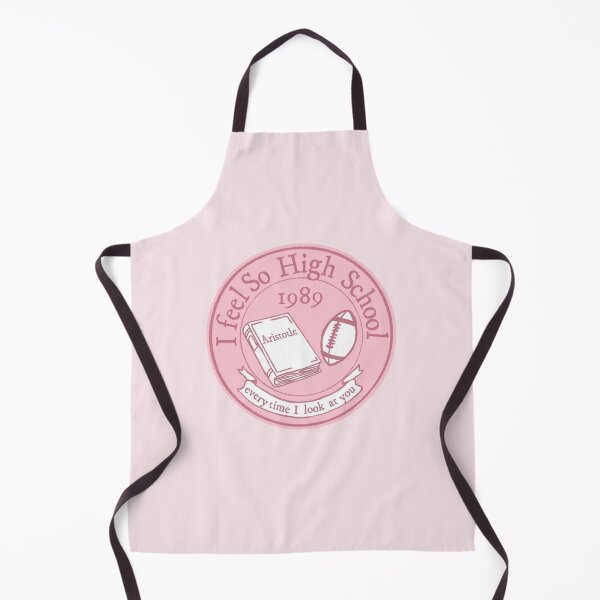 Item preview, Taylor Swift so high school icon aesthetic pink designed and sold by sarahhelizz.